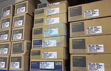 1X NEW Mitsubishi SERVO DRIVE MR-H200ACN