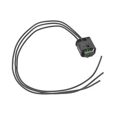 For BMW M3 2001-2006 Electrical Connector | Blade Terminal | Oval Connector