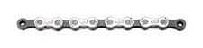 BBB Cycling PowerLine Cycling Chain Bikechain with SmartLink QuickLink Included