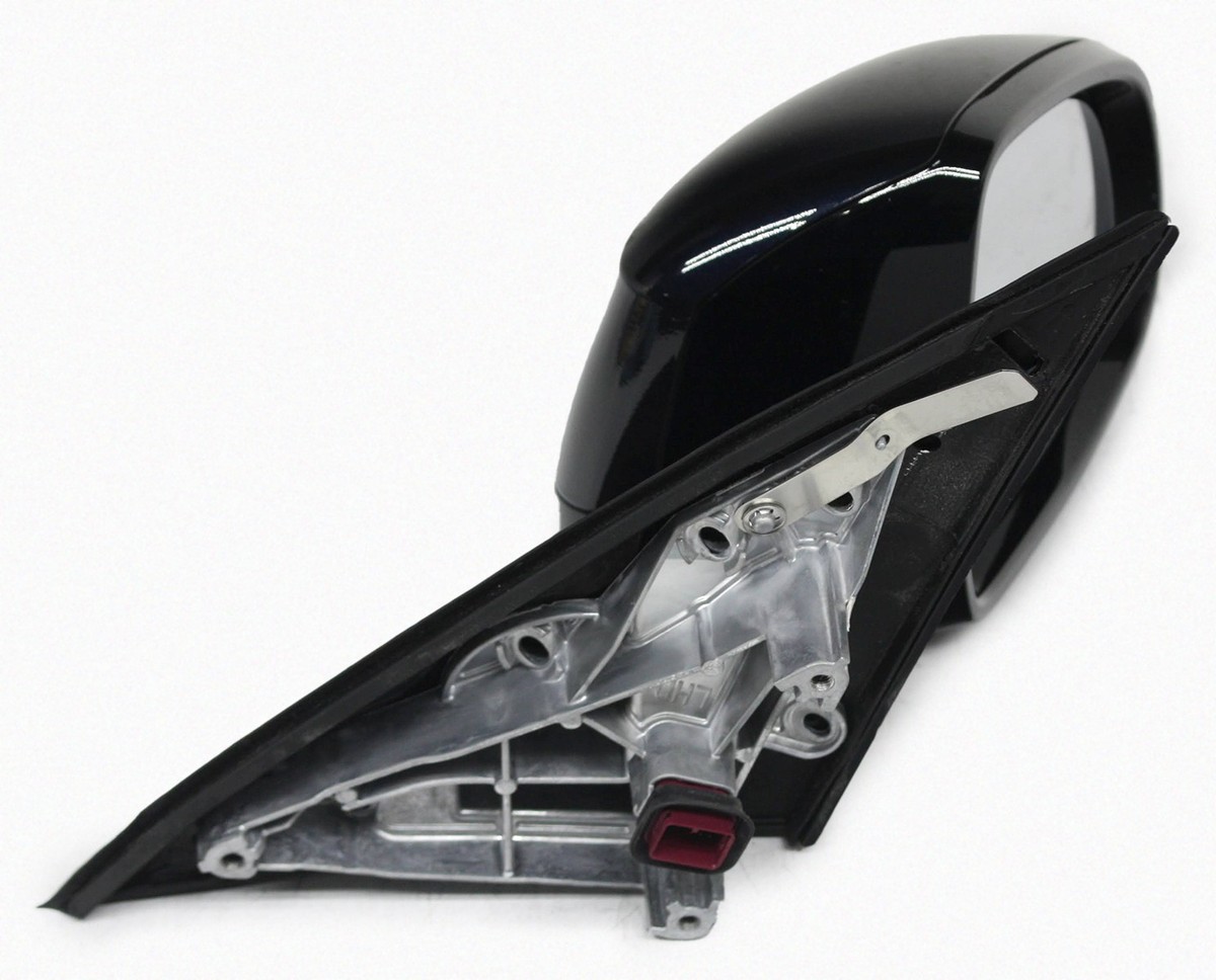 OEM Right Passenger Side Exterior Mirror For BMW X5, X7 51-16-8