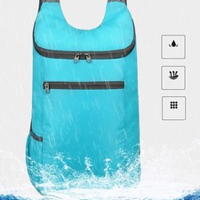 Hiking Backpack Wear-resistant Travel Waterproof 40*26*14cm Breathable
