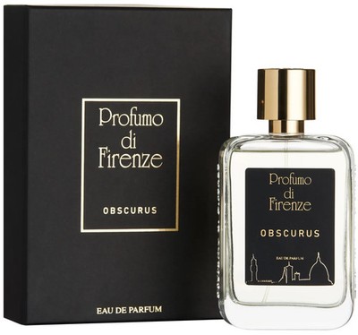 FLORENZ PARFUM '' Obscurus '' Eau de Parfum Vapo ml. 100