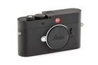 Leica M EV1 20229 black - like new with 2 years guarantee / 35822,8