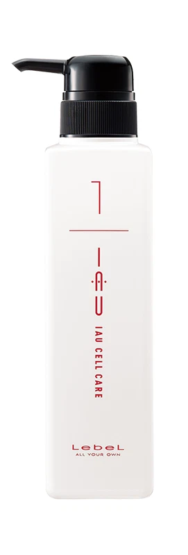 Juego seleccionable Lebel IAU Cell Care 1 2 3S,M 4 5S,M Professional Edit Care Works Foto 2 de 4