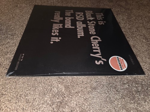 Black Stone Cherry - Black Stone Cherry's RSD Album 2025 Vinyl Record Store Day - Picture 5 of 12