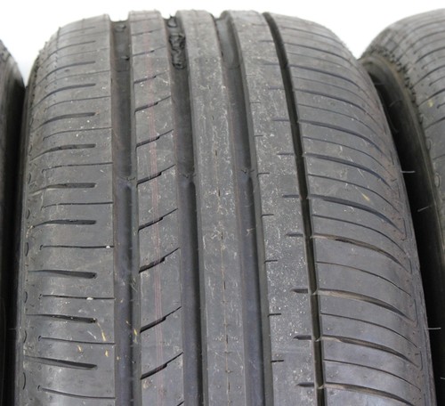 4 x 235/65R17 104H Sommerreifen Nexen N Fera RU1 NEU 2018 - Bild 4 von 5