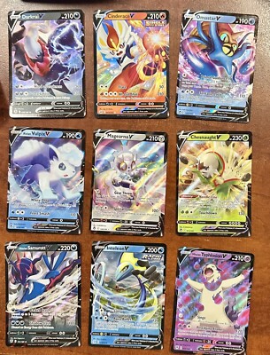all pokemon fusion strike cards Top 10 Cards Of Pokmon TCG: Sword & Shield  Fusion Strike Part 1