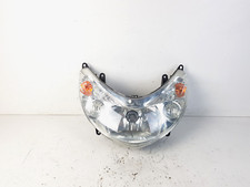 Fanale Faro Anteriore PEUGEOT ELYSTAR 125 ie ABS 2003 - 2006