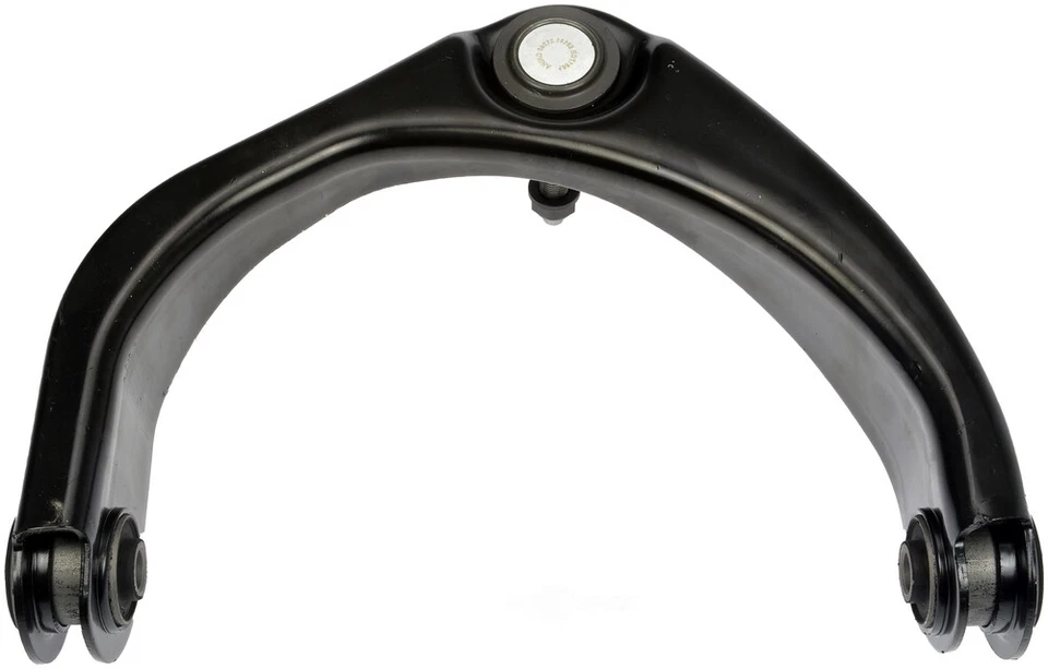 Conjunto de brazo de control de suspensión y rótula MAS para Dodge Ram 1500 06-08 Foto 3 de 4