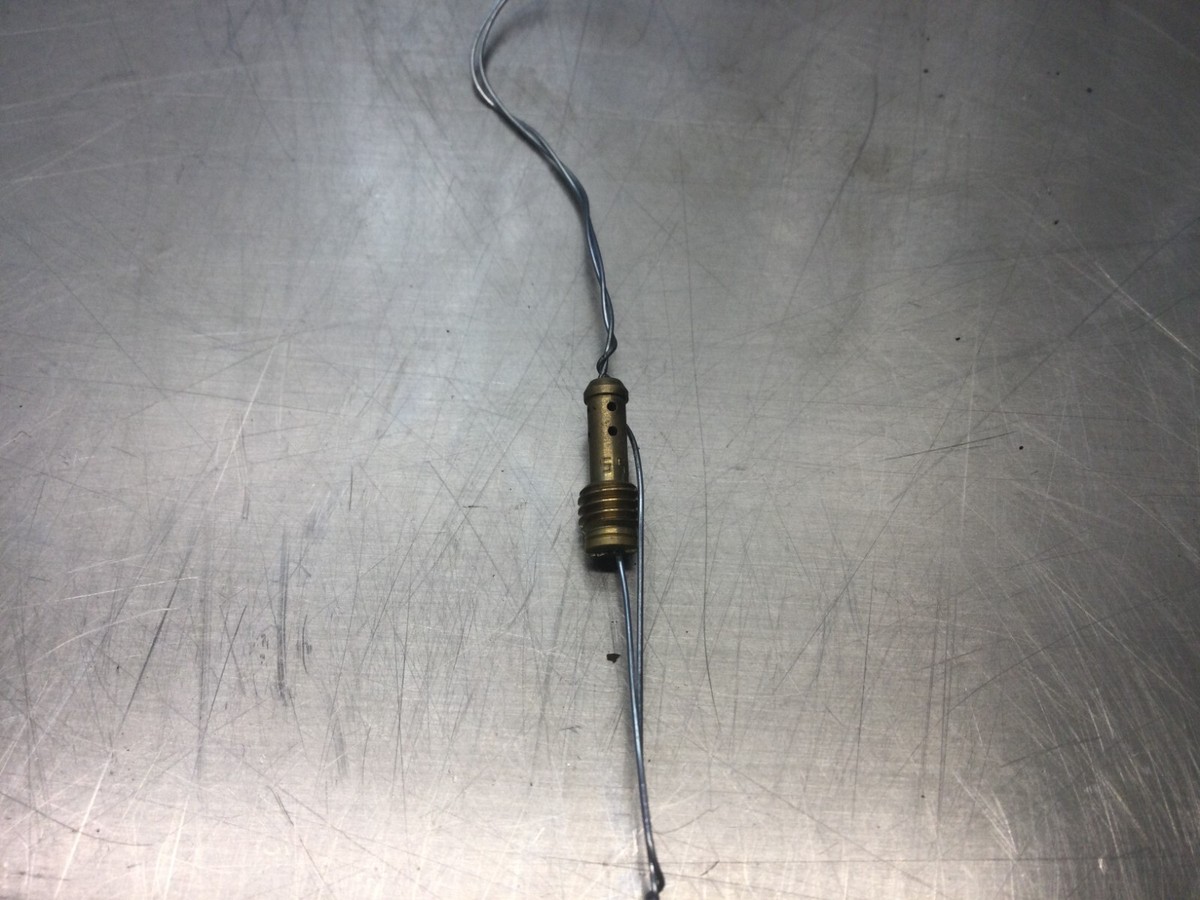 POLARIS CARBURETOR PILOT JET 3130070 t138 | eBay POLARIS CARBURETOR PILOT JET 3130070 t138 | eBay
