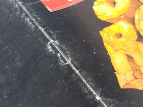 Super Off Road Authentic Original NES Nintendo Manual Only