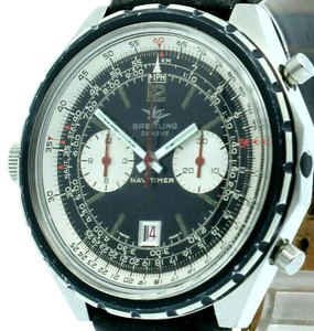 vintage automatic chronograph