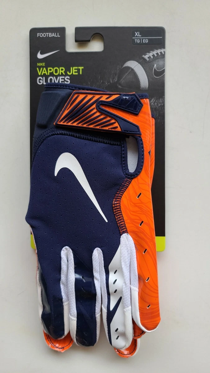Broncos on sale wr gloves