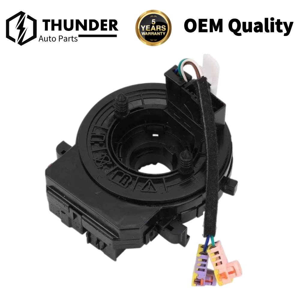 Hyundai Elantra GT Accent Kona Electric 2018-2020 Clock Spring Replacement