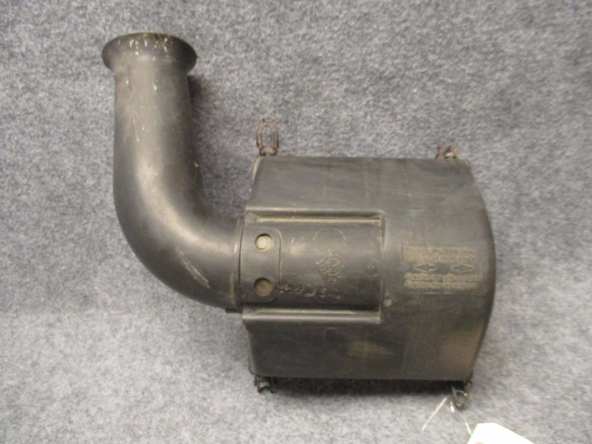 1995-1997 Jaguar XJ6 4.0 Non-Supercharged Air Cleaner Filter