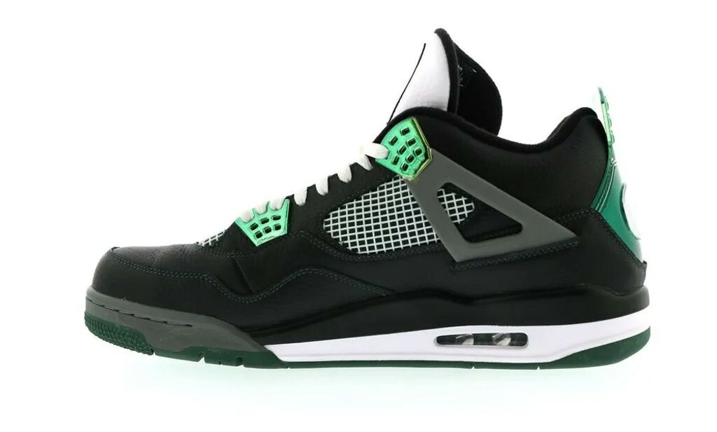 nike oregon 4s