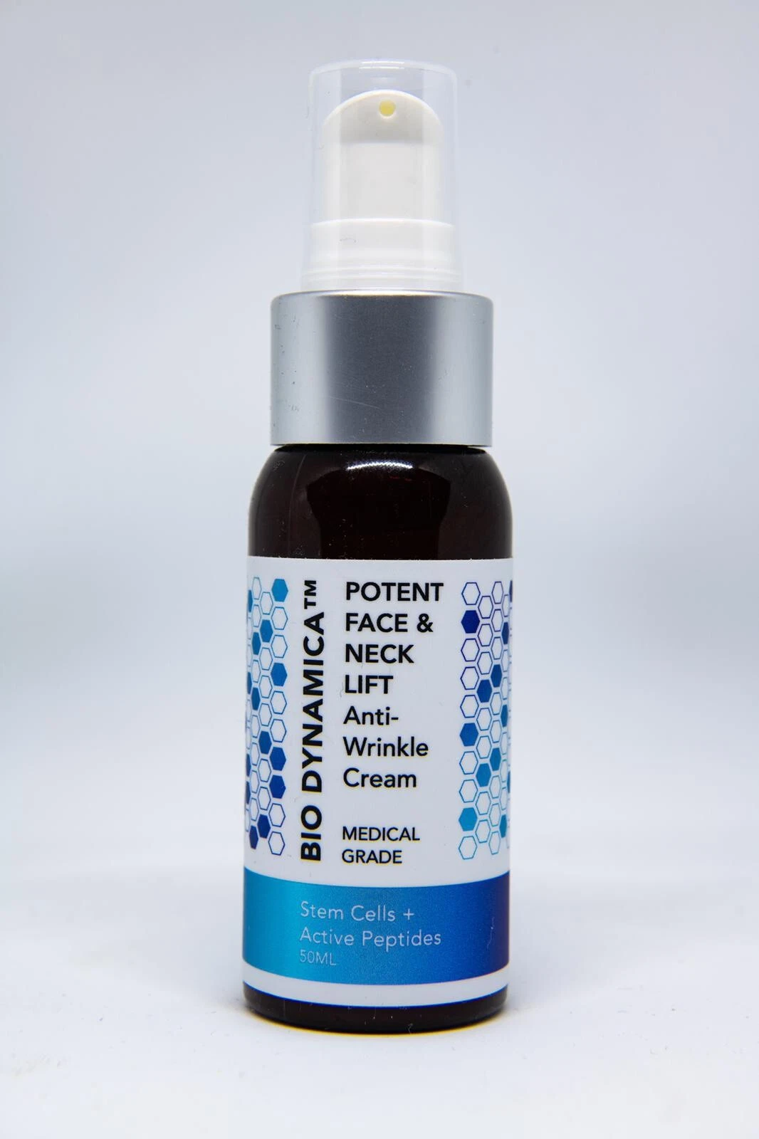 Super Strong Anti-wrinkle Cream Face & neck Lift
