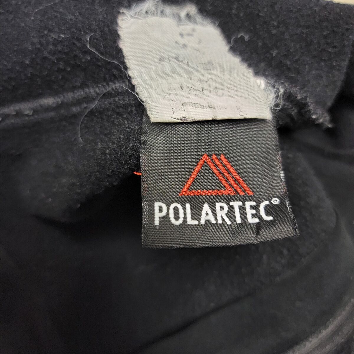 Arcteryx Gamma SV Polartec Womens Jacket Large Black Arcteryx Gamma SV Polartec Womens Jacket Large Black
