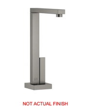 Dornbracht Hot Cold Water Dispenser DARK PLATINUM MATTE NEW