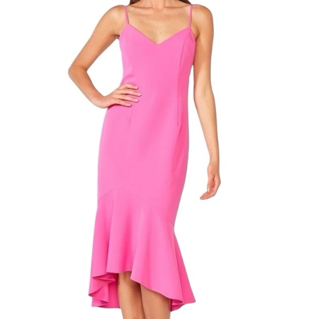 Bardot Pink Dresses for Women for sale | eBay