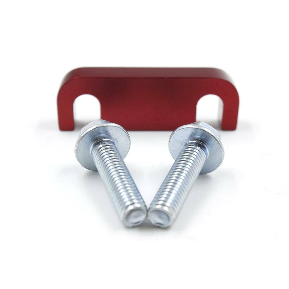 Fuel Filter Head Housing Spacer Seal Kit for Chevrolet DURAMAX 0110 6