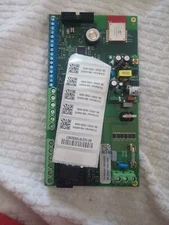 Powerhouse Dynamics 950-000025 HVAC CONTROL BOARD THERMOSTAT CONTROL NEW