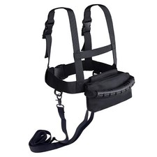 Ski Chest Harness Child Ski Training Belt Ski Training Harness for Kids Ski B...