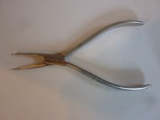 ORTHOPLI #011 HOW PLIER      EUC!