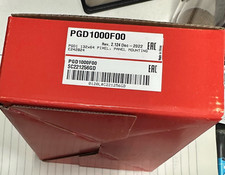 CAREL Operator Panel PGD1000F00