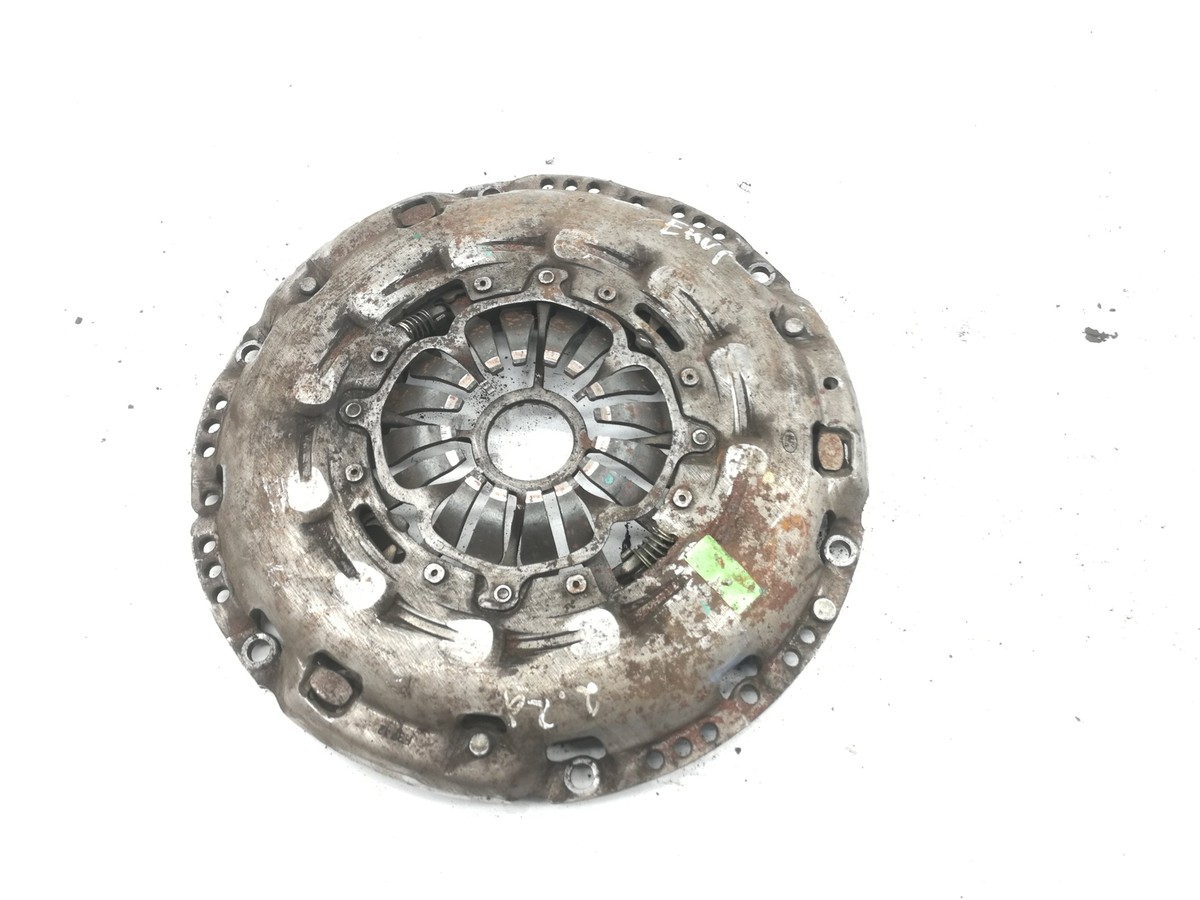 TOYOTA COROLLA Verso ZER, ZZE12, R1 Clutch Pressure Plate 2006