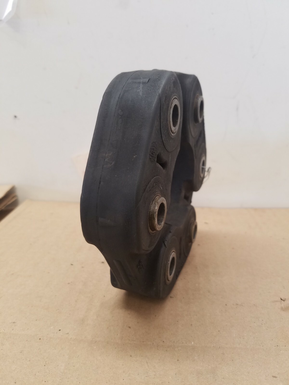 2004 ROLLS ROYCE PHANTOM MK7 PROPSHAFT UNIVERSAL JOINT 7514207 OEM