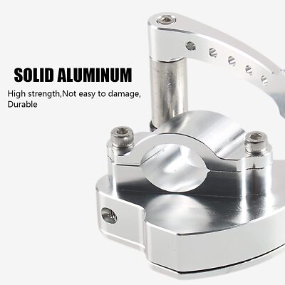 Billet Aluminum Thumb Throttle Assembly For ATV/Quad – Fits Honda TRX400EX, Suzuki LTZ, Kawasaki KFX, Yamaha YFZ/YFM 5 thumbnail image
