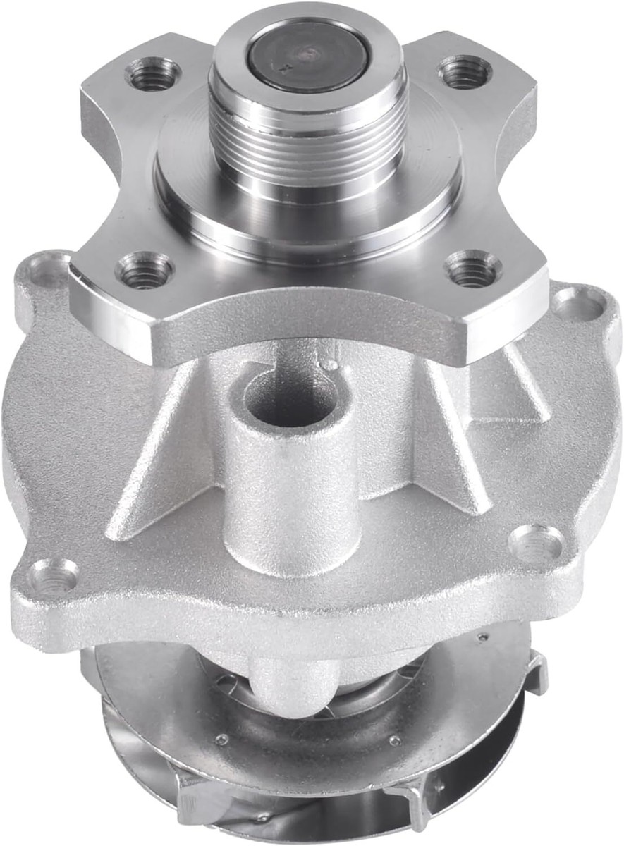 Engine Water Pump With Gasket – Fits Chevy Colorado, Trailblazer, GMC Canyon, Envoy, Saab 9-7x, AW5097