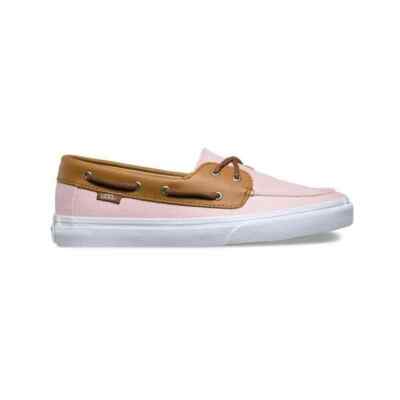 vans chauffette sf
