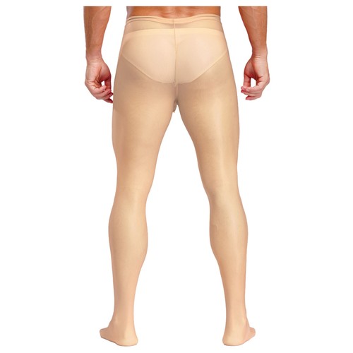 Männer Nachtwäsche Unterwäsche Strümpfe Comfy Strumpfhosen Sissy Sheer Fuß Gays - Picture 21 of 89