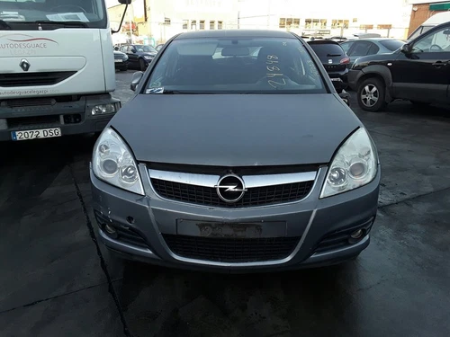 874678E Electroventilador para OPEL VECTRA C BERLINA Cosmo 2006 517256 - Imagen 5 de 12