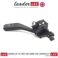 INDICATOR STALK With Cruise Control VW SCIROCCO TIGUAN TOURAN NEW