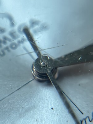 Omega Automatic Seamaster Cosmic 166022 TOOL 105 Vintage Omega Automatic Seamaster Cosmic 166022 TOOL 105 Vintage