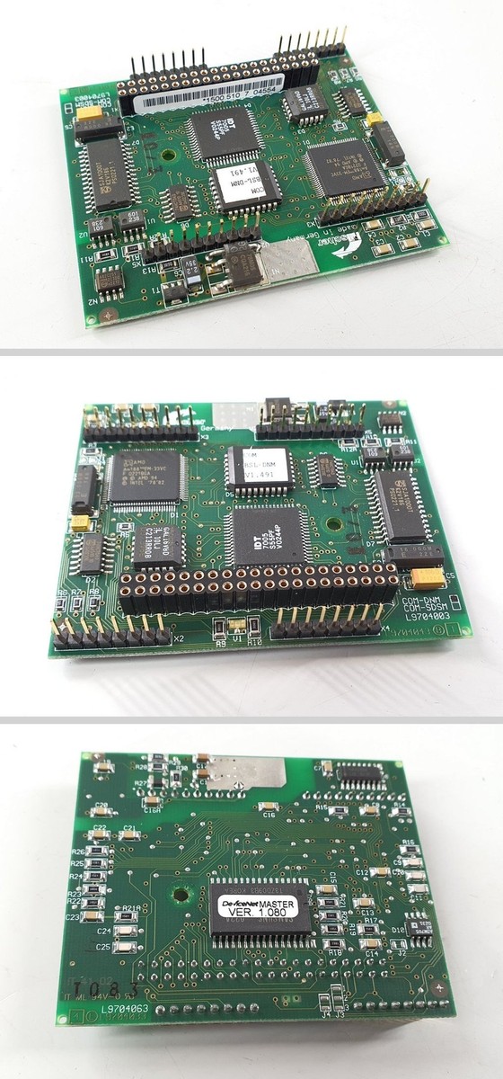 Nuovo SPE Media Switch di Hilscher - ITIS Magazine Nuovo SPE Media Switch di Hilscher - ITIS Magazine