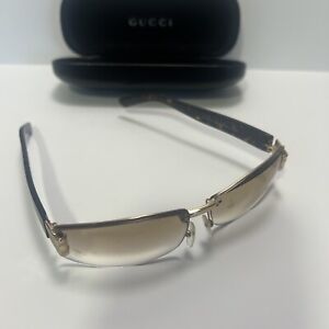 Gucci Sunglasses Monogram | eBay Gucci Sunglasses Monogram | eBay