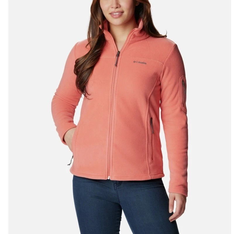 Jaket polar deals columbia