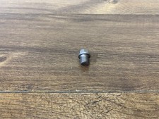 2009-2015 Audi R8 5.2L V10 Engine Oil Drain Plug Bolt N-029-701-4 OEM New