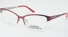GUNNAR GUNNARSSON GUN4868 col. 1 DUSTY ROSE EYEGLASSES GLASSES FRAME 53-15-135mm