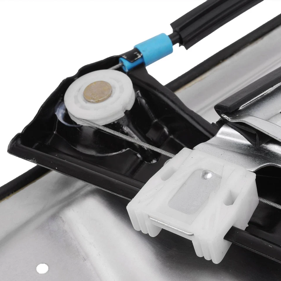 Regulador ventana lateral delantero derecho PARA MERCEDES-BENZ 2127201679 Foto 2 de 4