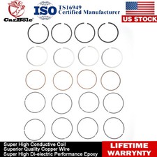 Std Piston Rings For Hyundai Sonata Kia Sportage Sorento Optima 2.4l 230402g510 Std Piston Rings For Hyundai Sonata Kia Sportage Sorento Optima 2.4l 230402g510