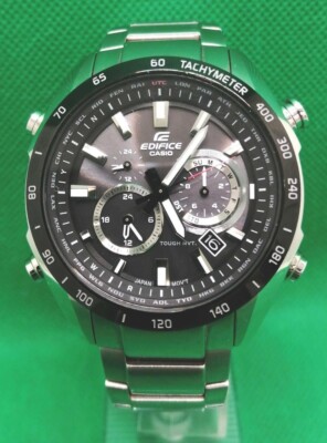 CASIO EDIFICE EQW-T620 腕時計 CASIO EDIFICE EQW-T620 Direct from
