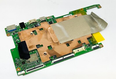 X133GRX211-GF55B Geo Geobook 120 Celeron N4020 4GB RAM 64GB Motherboard Genuine