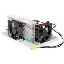 Replacement Power Center Lower Section 55Amp 081-7155-000 for Model 7155 WF-8955