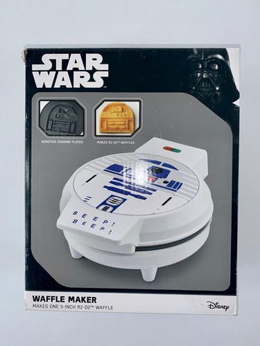 monogram waffle maker