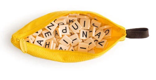 Bananagrams Word Game BRAND NEW (NOT CHINESE!!!) - Image 2 of 3